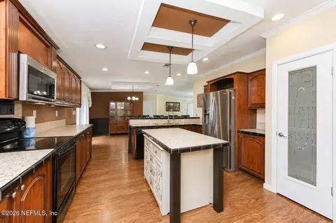 Kitchen - 3051 Usina Rd, Saint Augustine, FL 32084 photo 2 of 3