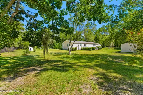 Exterior - 3051 Usina Rd, Saint Augustine, FL 32084 photo 8 of 9