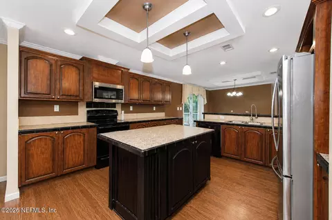 Kitchen - 3051 Usina Rd, Saint Augustine, FL 32084 photo 1 of 3