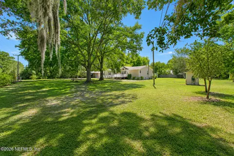 Exterior - 3051 Usina Rd, Saint Augustine, FL 32084 photo 7 of 9