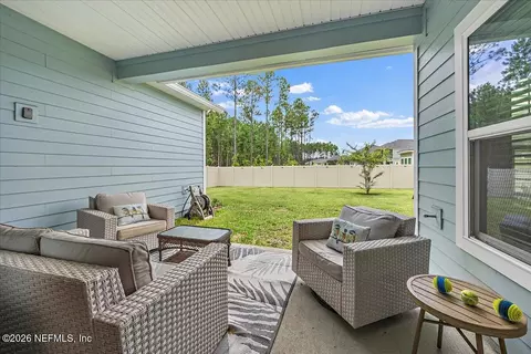 Exterior - 434 Twilight Ln, Saint Augustine, FL 32095 photo 1 of 5
