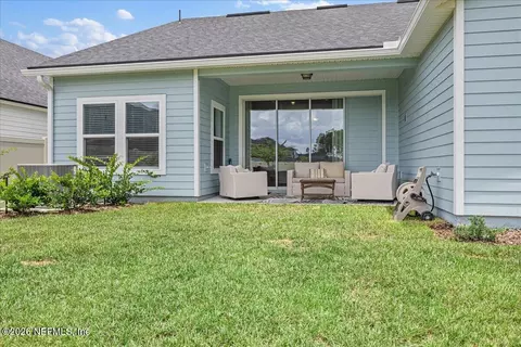 Exterior - 434 Twilight Ln, Saint Augustine, FL 32095 photo 2 of 5