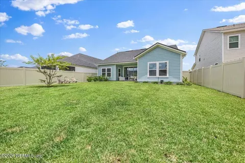 Exterior - 434 Twilight Ln, Saint Augustine, FL 32095 photo 3 of 5