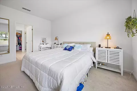 Bedroom - 434 Twilight Ln, Saint Augustine, FL 32095 photo 2 of 4