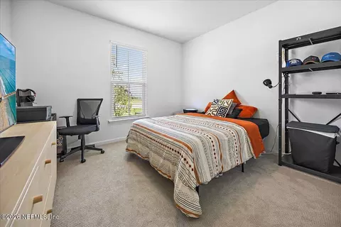 Bedroom - 434 Twilight Ln, Saint Augustine, FL 32095 photo 3 of 4