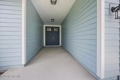 Entry Way - 434 Twilight Ln, Saint Augustine, FL 32095 photo 3 of 5
