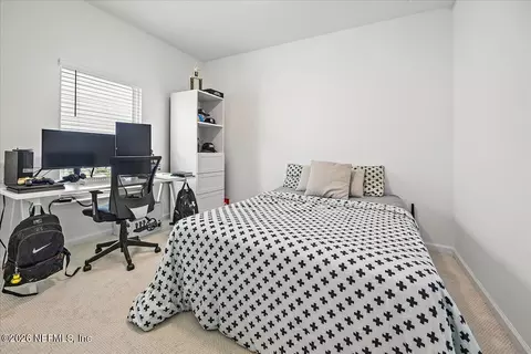 Bedroom - 434 Twilight Ln, Saint Augustine, FL 32095 photo 4 of 4