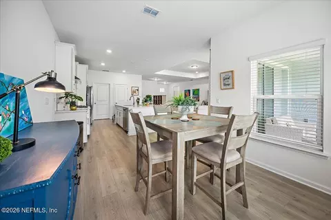 Dining - 434 Twilight Ln, Saint Augustine, FL 32095 photo 1 of 1