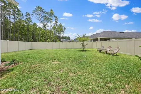 Exterior - 434 Twilight Ln, Saint Augustine, FL 32095 photo 4 of 5