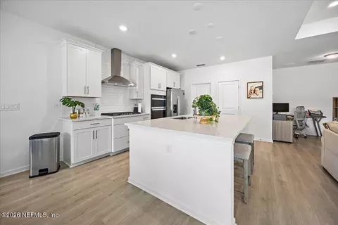 Kitchen - 434 Twilight Ln, Saint Augustine, FL 32095 photo 2 of 2