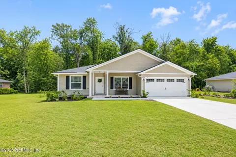 6121 Judy Dr, Jacksonville, FL 32244