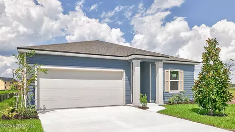 5413 Horseback Ct, Jacksonville, FL 32234