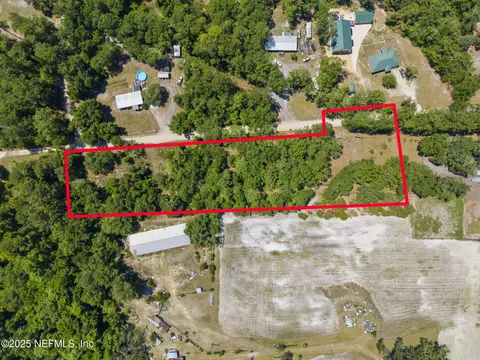 1948 Wager Rd, Green Cove Springs, FL 32043