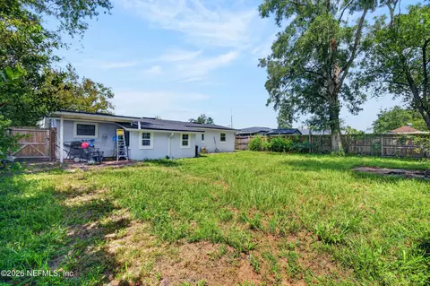 Exterior - 416 Ameca Ave, Orange Park, FL 32073 photo 3 of 6