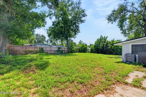 Exterior - 416 Ameca Ave, Orange Park, FL 32073 photo 6 of 6