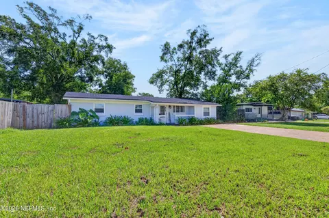 416 Ameca Ave, Orange Park, FL 32073
