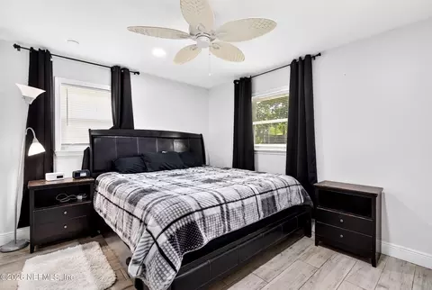 Bedroom - 416 Ameca Ave, Orange Park, FL 32073 photo 1 of 5