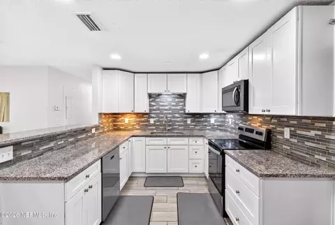 Kitchen - 416 Ameca Ave, Orange Park, FL 32073 photo 1 of 1