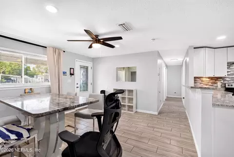 Dining - 416 Ameca Ave, Orange Park, FL 32073 photo 1 of 1