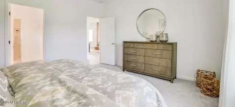 Bedroom - 82 Hasler Ave, Saint Augustine, FL 32092 photo 5 of 5