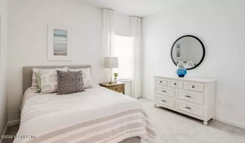 Bedroom - 82 Hasler Ave, Saint Augustine, FL 32092 photo 3 of 5