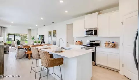 Kitchen - 82 Hasler Ave, Saint Augustine, FL 32092 photo 1 of 1