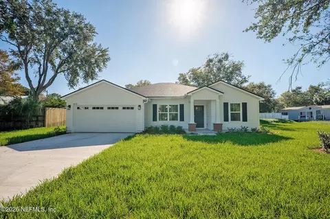 1672 Bermuda Rd, Jacksonville, FL 32224