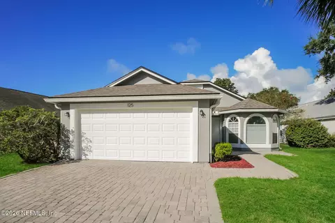 125 Patrick Mill Cir, Ponte Vedra Beach, FL 32082