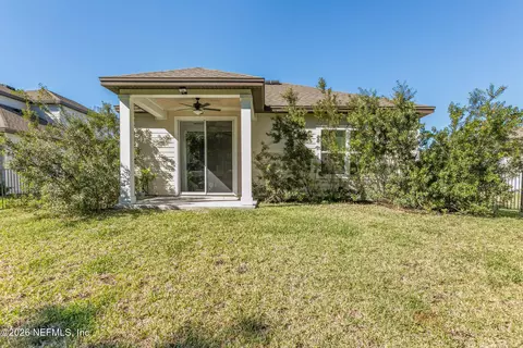 Exterior - 52 Falcon Ridge Rd, Saint Augustine, FL 32084 photo 7 of 7