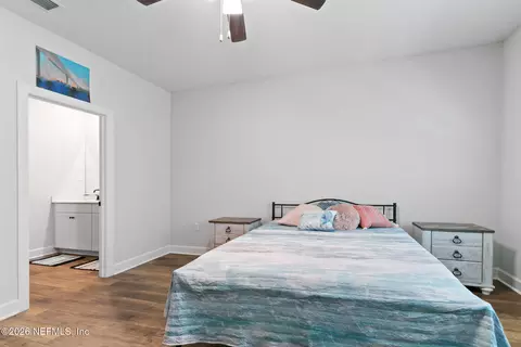Bedroom - 52 Falcon Ridge Rd, Saint Augustine, FL 32084 photo 6 of 8