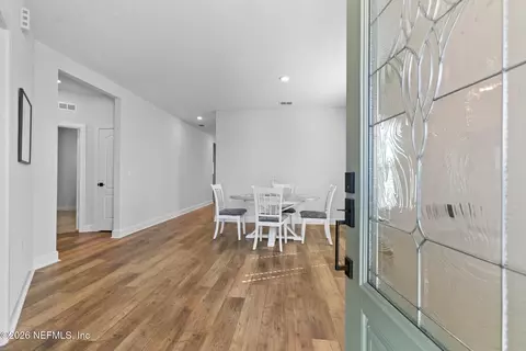 Entry Way - 52 Falcon Ridge Rd, Saint Augustine, FL 32084 photo 1 of 3