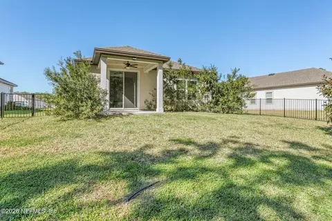 Exterior - 52 Falcon Ridge Rd, Saint Augustine, FL 32084 photo 6 of 7