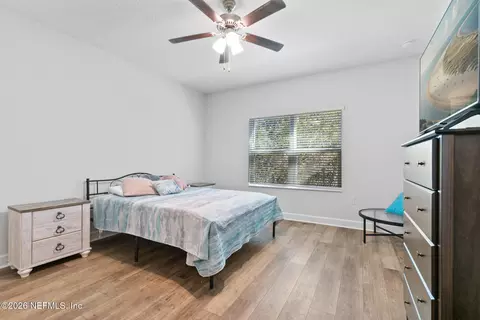 Bedroom - 52 Falcon Ridge Rd, Saint Augustine, FL 32084 photo 5 of 8