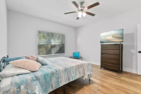 Bedroom - 52 Falcon Ridge Rd, Saint Augustine, FL 32084 photo 8 of 8