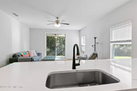 Kitchen - 52 Falcon Ridge Rd, Saint Augustine, FL 32084 photo 3 of 6