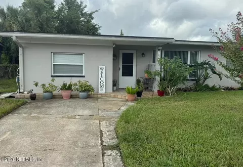 10772 S Hawaii Dr, Jacksonville, FL 32246