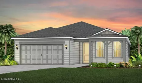1728 Mickey Way, Middleburg, FL 32068