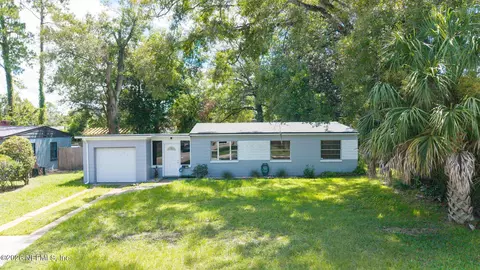 3424 Drum St, Jacksonville, FL 32207