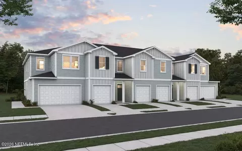11787 Etteridge Dr, Jacksonville, FL 32256