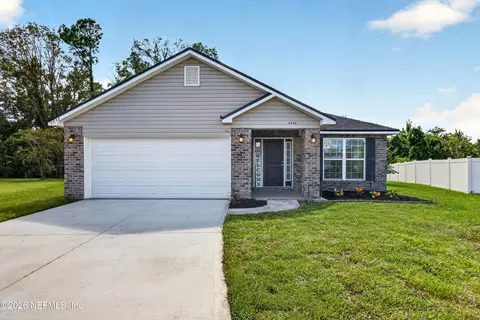 9846 Olivia St, Jacksonville, FL 32219