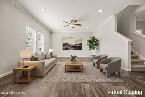 Living - 21 Antilles Rd, Saint Augustine, FL 32092 photo 1 of 3