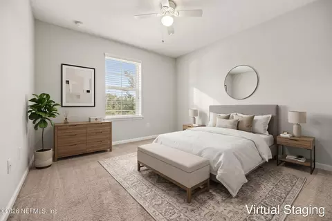 Bedroom - 21 Antilles Rd, Saint Augustine, FL 32092 photo 2 of 2