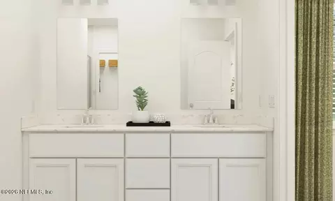 Bath - 145 Smokerise Dr, Saint Augustine, FL 32092 photo 3 of 3