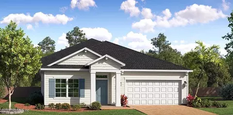 145 Smokerise Dr, Saint Augustine, FL 32092
