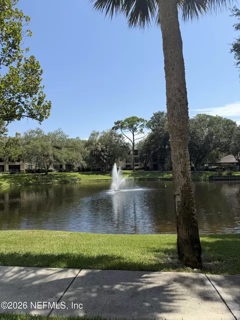 9 Arbor Club Drive Dr #105, Palm Valley, FL 32082