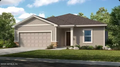 8179 Archibald Ter, Jacksonville, FL 32219