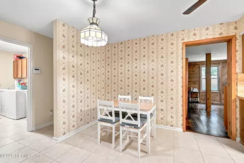 Dining - 309 Devonshire Ln, Orange Park, FL 32073 photo 2 of 2