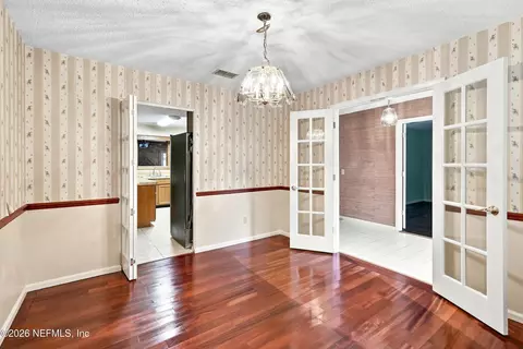Dining - 309 Devonshire Ln, Orange Park, FL 32073 photo 1 of 2