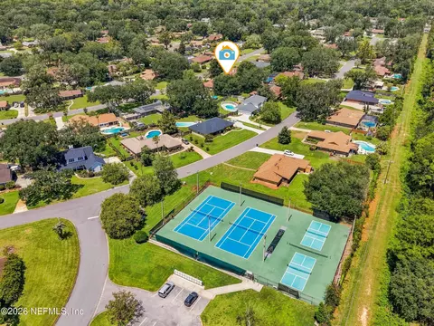 View/Area - 309 Devonshire Ln, Orange Park, FL 32073 photo 4 of 6