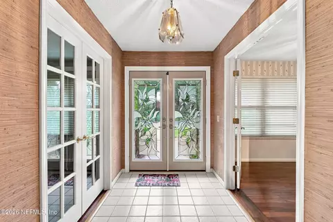 Entry Way - 309 Devonshire Ln, Orange Park, FL 32073 photo 1 of 1